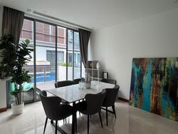 Greenwood Mews (D11), Terrace #503895451